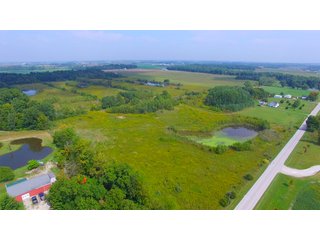 Miami County, Indiana farmland - REAL ESTATE AUCTION - 72.5+/- ACRES OFFERED IN 4 TRACTS IN MIAMI COUNTY, INDIANA